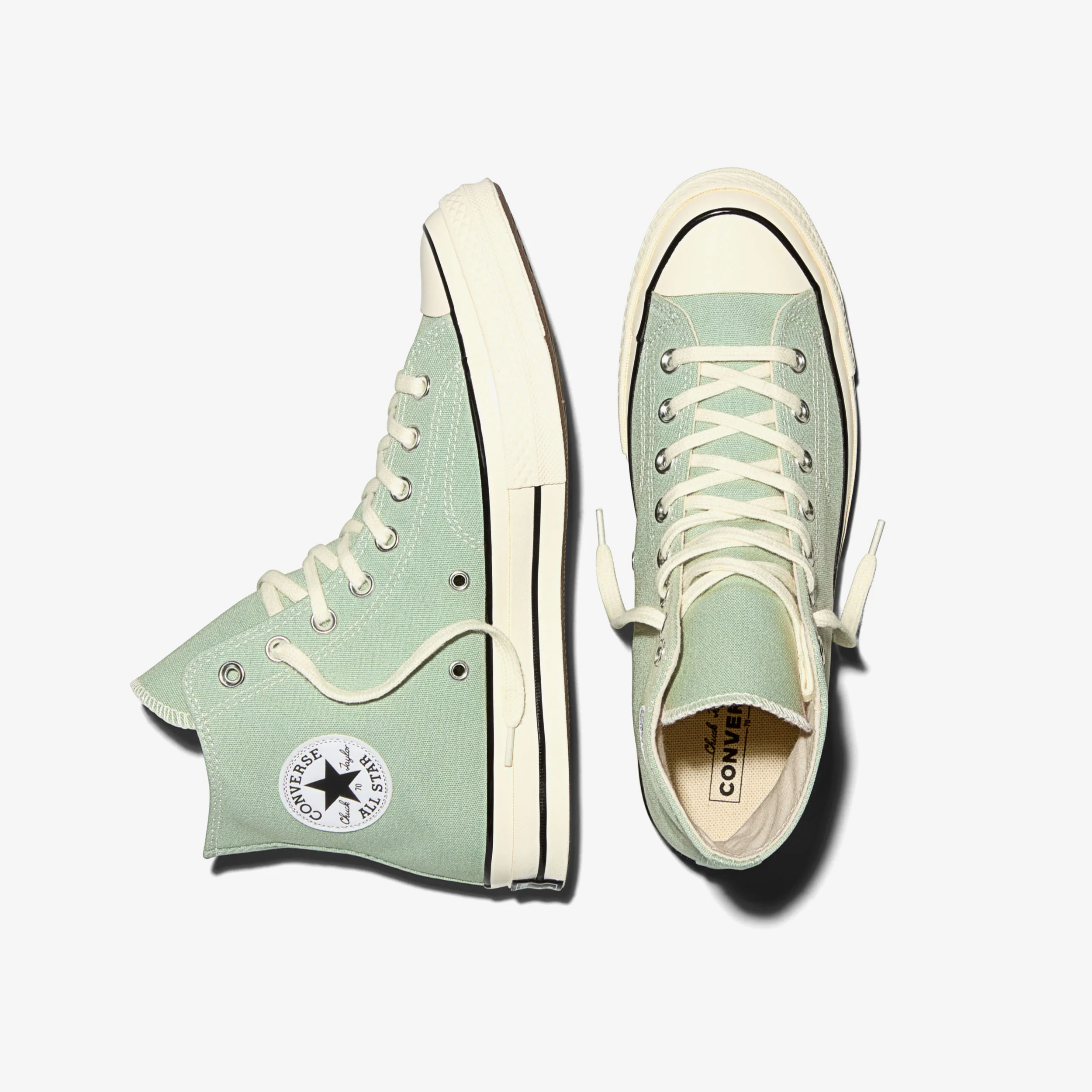 TENIS UNISEX CONVERSE CHUCK 70 – foto 6